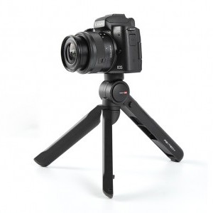 PGYTECH MantisPod 2.0 professzionális állvány, tripod fej nélkül 1/4'' (fekete) (P-CG-081)-5