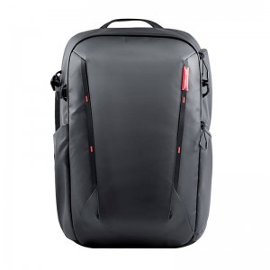 PGYTECH OneMo Lite 22L hátizsák (Twilight Black) (P-CB-115)