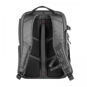 PGYTECH OneMo Lite 22L hátizsák (Twilight Black) (P-CB-115)-2