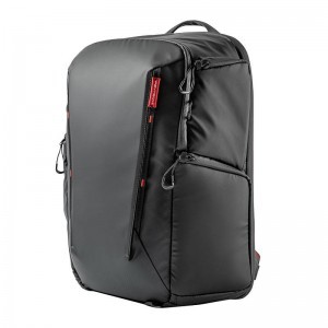 PGYTECH OneMo Lite 22L hátizsák (Twilight Black) (P-CB-115)-1