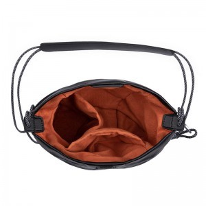 PGYTECH OneGo Cloud Bag táska M méret (fekete) (P-CB-260)-3