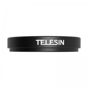 TELESIN Insta360 GO3 objektív szűrő készlet CPL/ND8/ND16/ND32 (IS-FLT-G03)-12