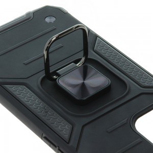 iPhone 13 Defender Nitro tok fekete