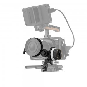 SmallRig Mini Follow Focus F40 (3010C)