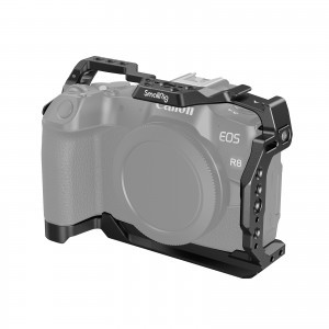 SmallRig Cage Canon EOS R8 kamerához (4212)