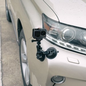 SmallRig Cage DJI Osmo Action 4 / 3 akciókamerákhoz (4119B)-5