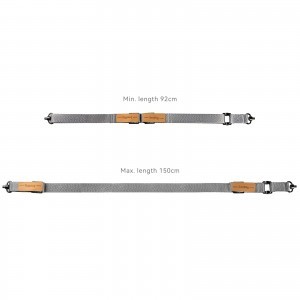 SmallRig Weight-Reducing Shoulder Strap, súlycsökkentő vállpánt DJI RS 3 / RS 3 Pro / RS 2 gimbalokhoz (4118)-2