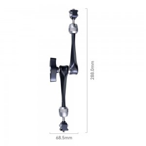 SmallRig Rosette Arm 11'' (3959)-1