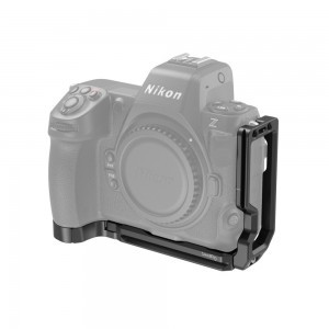 SmallRig L Bracket, L konzol Nikon Z8 kamerához (3942)