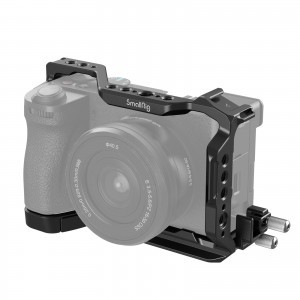 SmallRig Camera Cage Sony Alpha 6700 kamerához (4336)