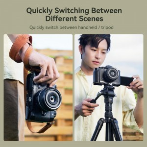 SmallRig L-Shape Nikon Z f kamerához (4262)-2