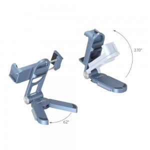 SmallRig univerzális mobiltelefon tartó (3728)-2