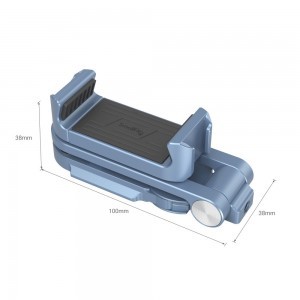 SmallRig univerzális mobiltelefon tartó (3728)-3