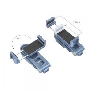 SmallRig univerzális mobiltelefon tartó (3728)-7