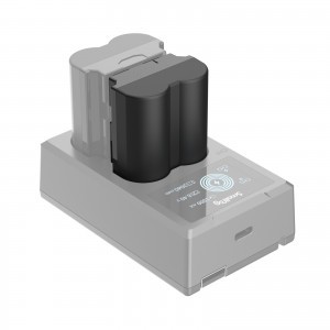 SmallRig NP-W235 fényképezőgép akkumulátor (4072)