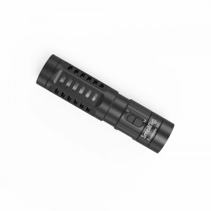 SmallRig Forevala S20 On-Camera, kameramikrofon (3468)-11