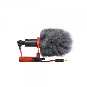 SmallRig Forevala S20 On-Camera, kameramikrofon (3468)-9