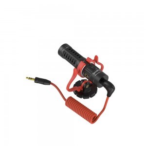 SmallRig Forevala S20 On-Camera, kameramikrofon (3468)-10