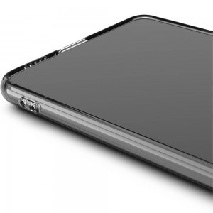 Xiaomi Redmi Note 12 5G/Poco X5 5G Nexeri Slim 2mm tok átlátszó