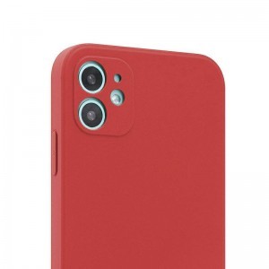 Samsung Galaxy A51 Fosca tok piros