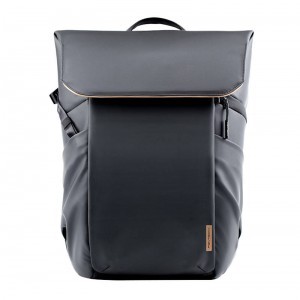 PGYTECH OneGo Air 20L hátizsák (Obsidian Black) (P-CB-060)