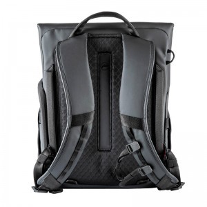 PGYTECH OneGo Air 20L hátizsák (Obsidian Black) (P-CB-060)-2