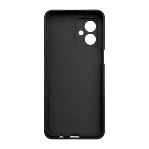 Motorola Moto G54 5G Szilikon tok fekete