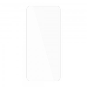 Xiaomi Redmi Note 13 4G/LTE / 5G kijelzővédő üvegfólia Clear