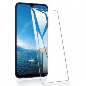 Samsung Galaxy A20e kijelzővédő üvegfólia