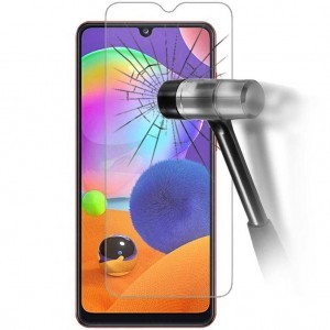 Samsung Galaxy A32 5G kijelzővédő üvegfólia
