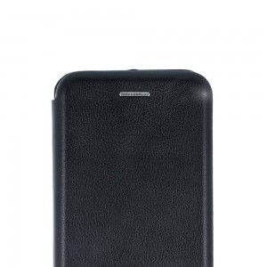 Samsung Galaxy A53 5G Elegance fliptok fekete