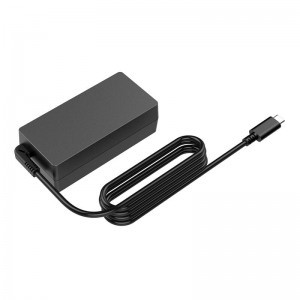 HuntKey 65W USB Type-C laptop hálózati adapter, töltő
