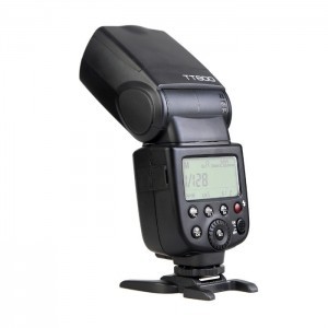 Godox TT600S manuális rendszervaku Sony-4