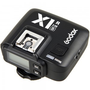 Godox X1R-S vevő Sony