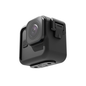 PULUZ védőkeret gyorskioldó csattal GoPro HERO11 Black Mini akciókamerához (PU915B)-2