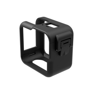 PULUZ védőkeret gyorskioldó csattal GoPro HERO11 Black Mini akciókamerához (PU915B)-1