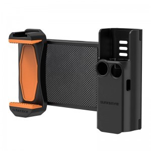 Sunnylife DJI telefontartó adapter tárolóval DJI Osmo Pocket 3-hoz