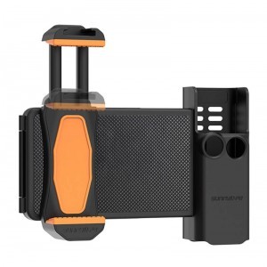 Sunnylife DJI telefontartó adapter tárolóval DJI Osmo Pocket 3-hoz-5