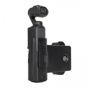 Sunnylife DJI telefontartó adapter tárolóval DJI Osmo Pocket 3-hoz-1