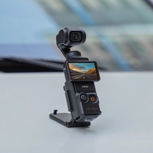 Sunnylife mágneses tartó DJI Osmo Pocket 3-hoz (OP3-ZJ761)-1