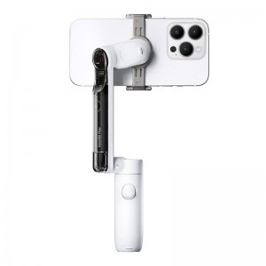 Insta360 Flow Standalone Gimbal (Fehér) (CINSABBA)