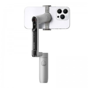 Insta360 Flow Standalone Gimbal (Szürke) (CINSABBA)