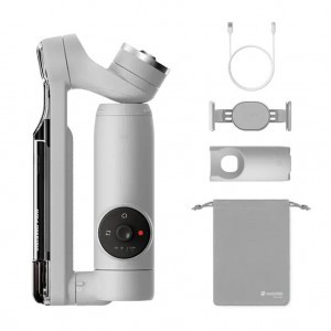 Insta360 Flow Standalone Gimbal (Szürke) (CINSABBA)-9