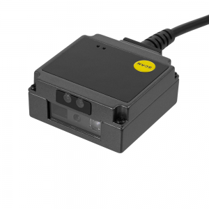 USB Vezetékes 1D/2D mini vonalkódolvasó, QR kód olvasó beépíthető modul (YHD-M200D)