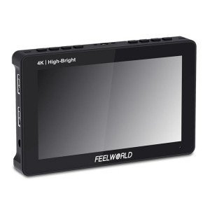 FEELWORLD F5 PROX 5.5'' 1600nit 4K HDMI monitor-15