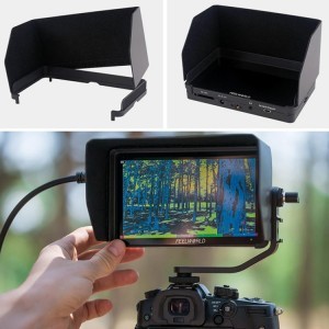 FEELWORLD F6 PLUS V2 6'' 4K HDMI monitor-7