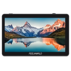 FEELWORLD F6 PLUS V2 6'' 4K HDMI monitor-8