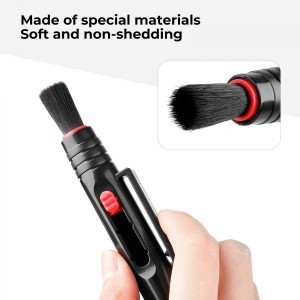  KF Concept Lenspen, Cleaning Pen tisztító ecset (SKU.1691V1)-1