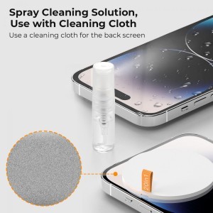 KF Concept 20 az 1-ben hordozható tisztítókészlet fényképezőgéphez, mobiltelefonhoz, laptophoz (SKU.2078)-4