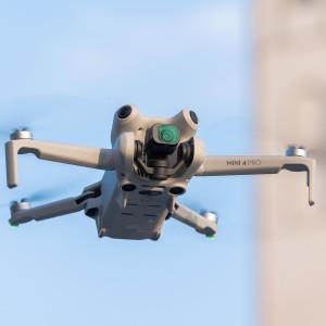 KF Concept UV szűrő DJI Mini 4 Pro drónhoz (KF01.2498V1)-1